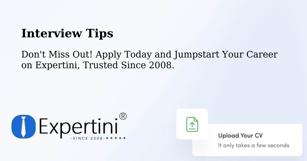 Interview Tips & Techniques for Job Seekers – Oasis - Oasis, Mexico Jobs Expertini
